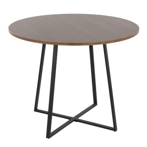 Cosmo Canary Dining Table